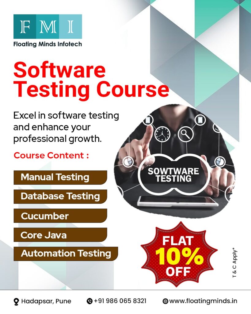 best software testing course