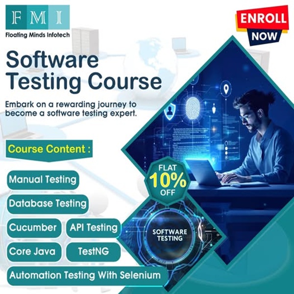 software testing