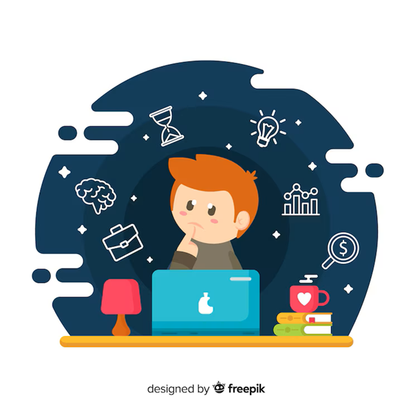 Coding Isn’t Boring: Fun Ways We Teach Programming at Floating Minds