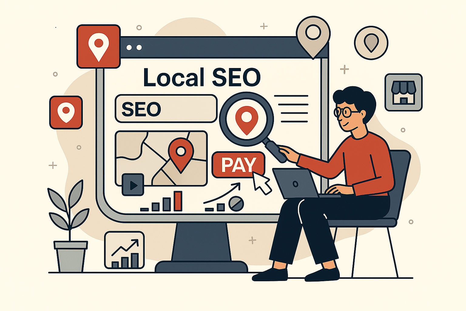 Local seo