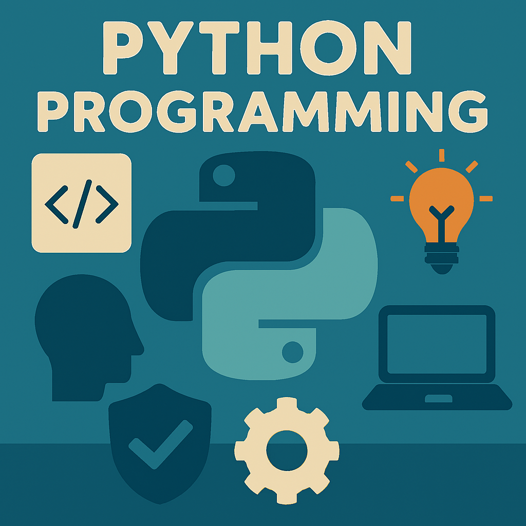 Python programming course with practical training offered by the institute known for the best Java course in Hadapsar