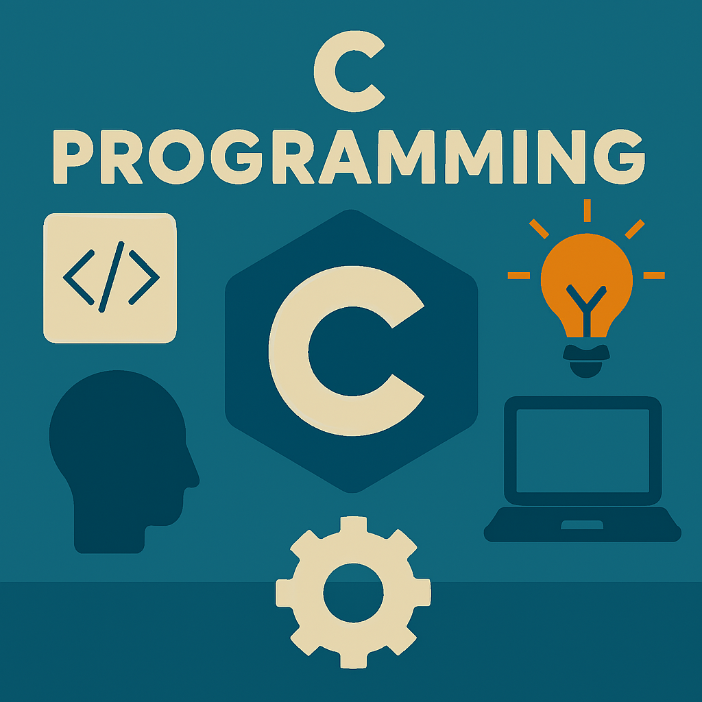 C programming course with hands-on coding offered by the institute known for the best Java course in Hadapsar