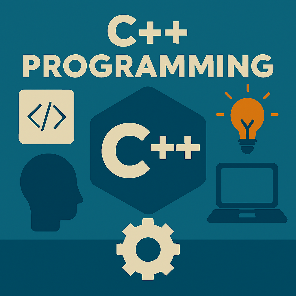 C++ programming course with practical projects offered by the institute known for the best Java course in Hadapsar