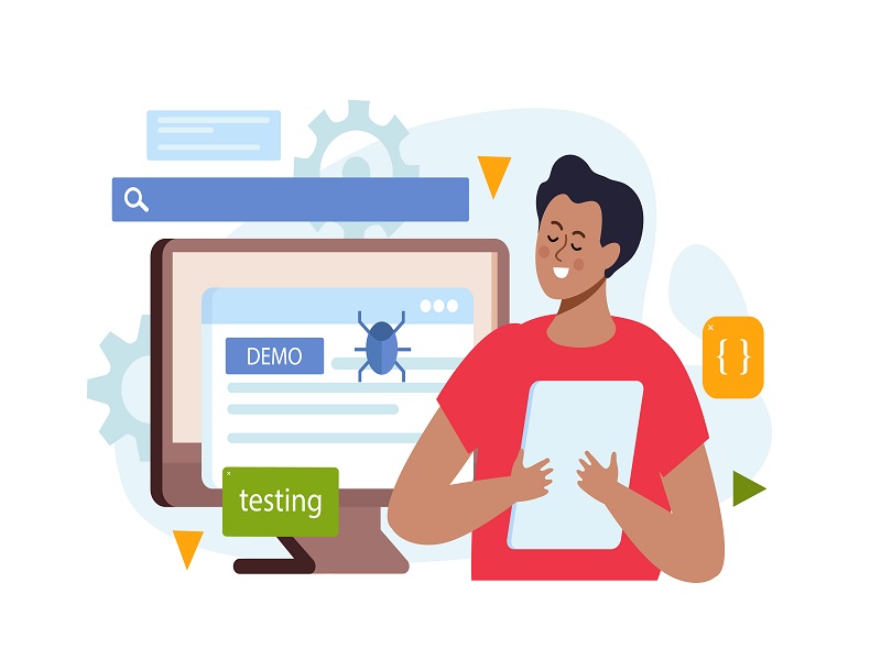 Software Testing course