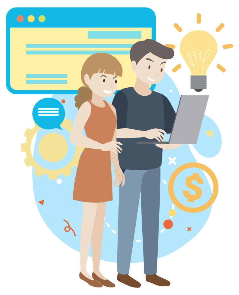 Floating Minds Infotech, your trusted partner in building a successful IT career
