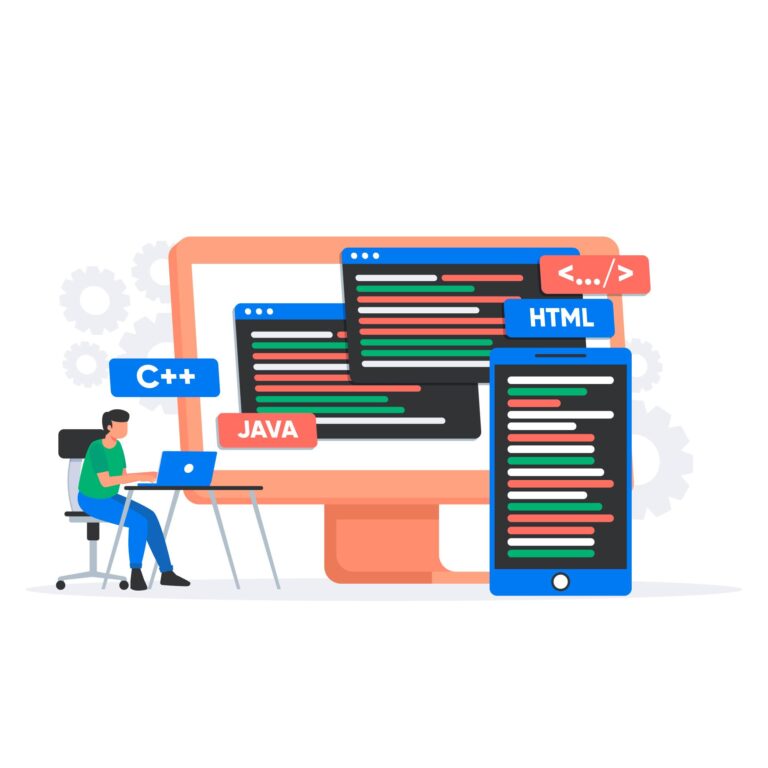 Full Stack Java Development Course