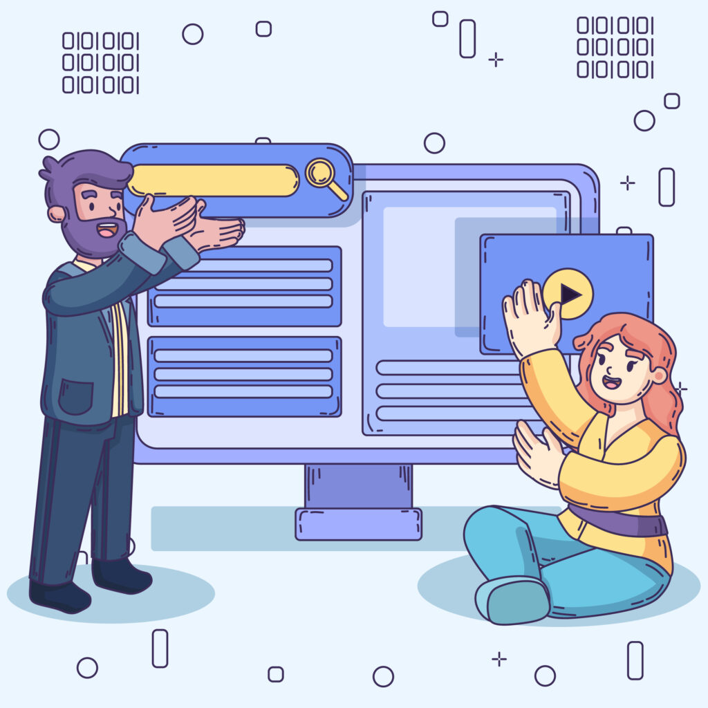 Humanized Learning Experience