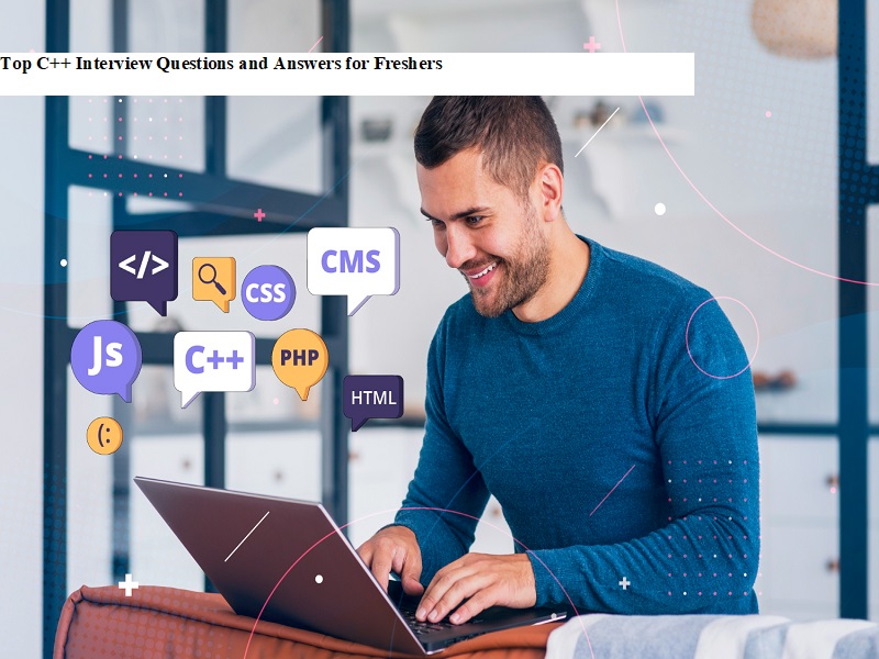 C++ programming