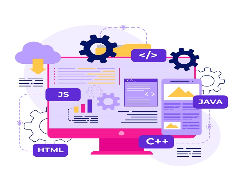 Full stack java course in hadapsar 