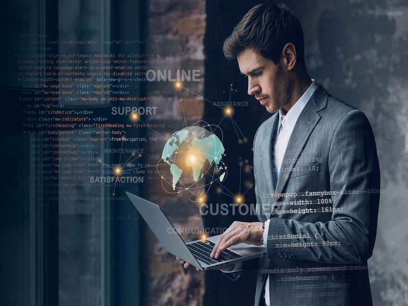 IT career