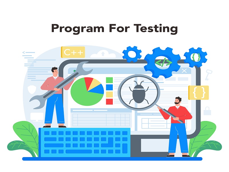 Software testing course in hadapsar
