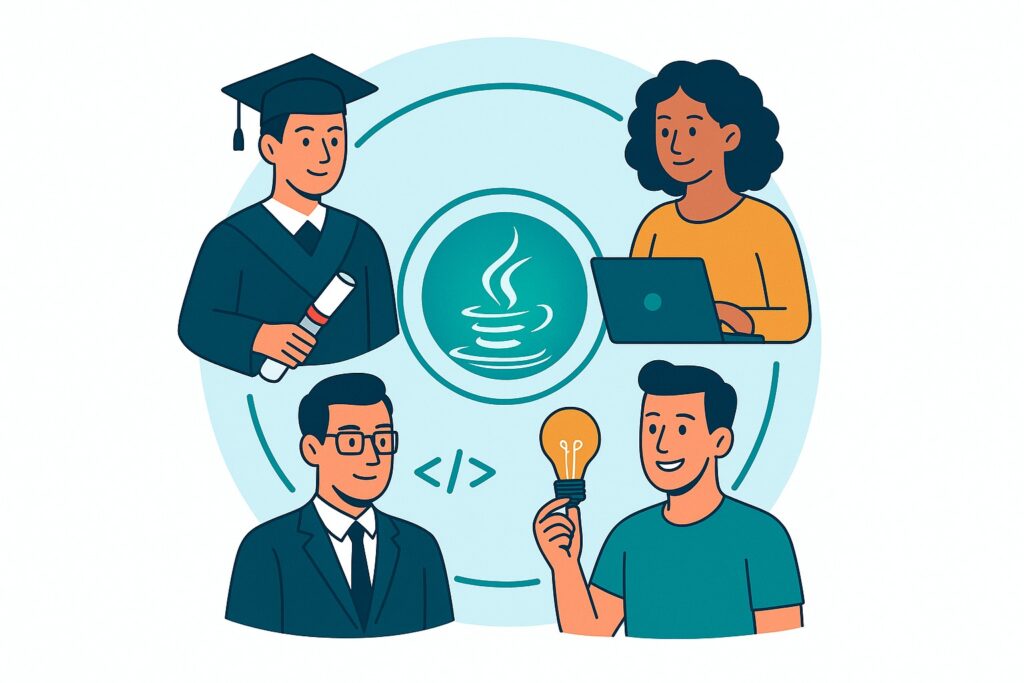 career opportunities and courses