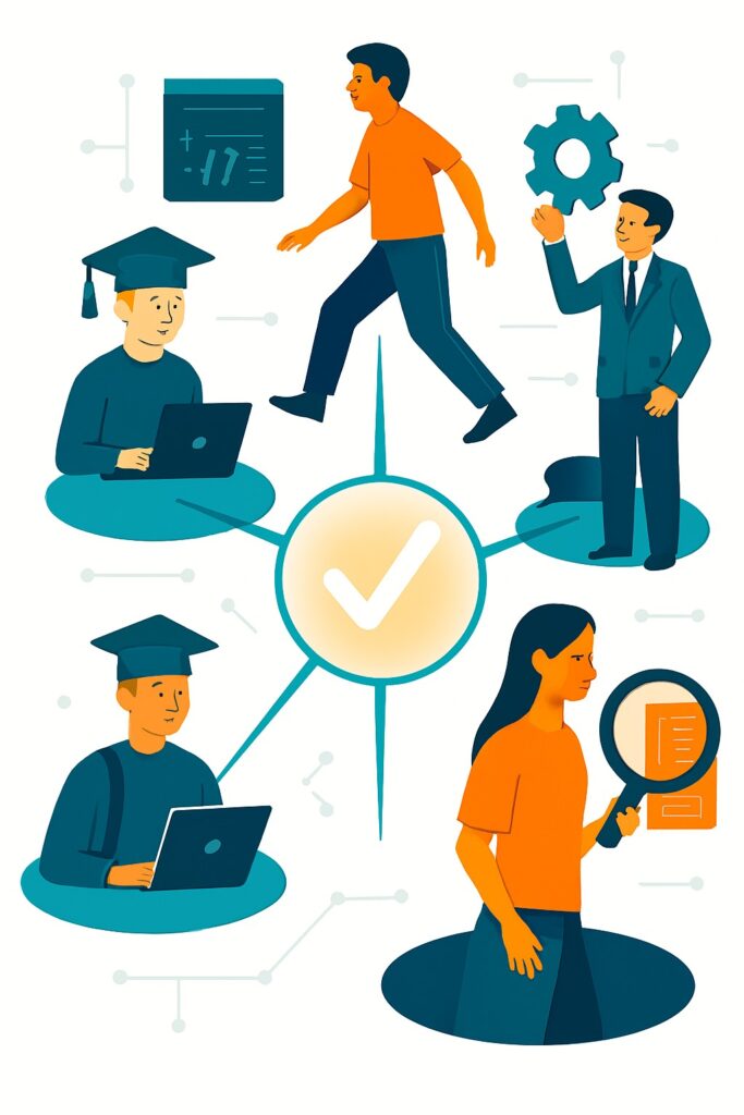 Career Opportunities After Course