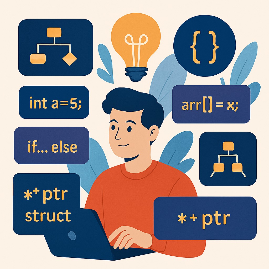 C Programming- Software training institute
