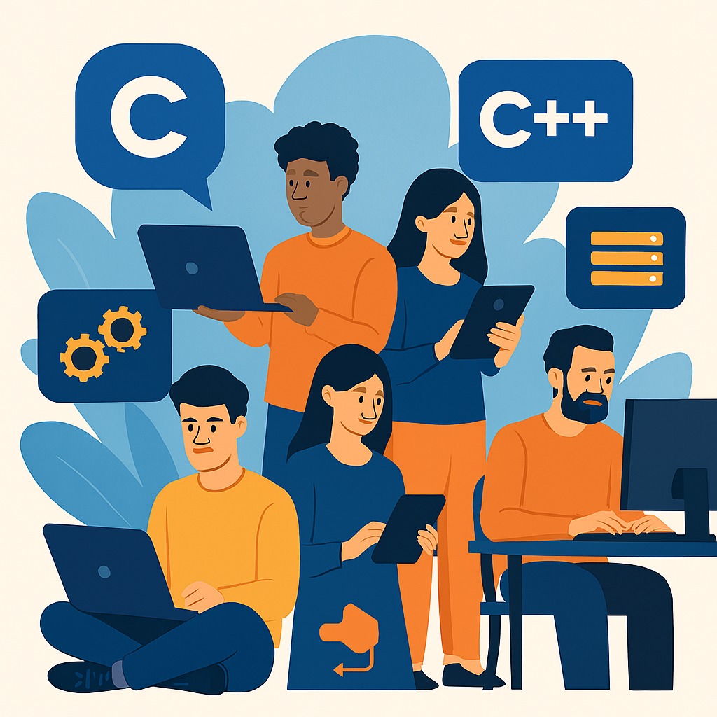 C Language