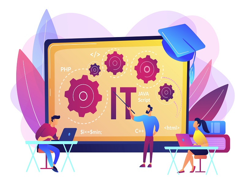 Best software training institute in hadapsar