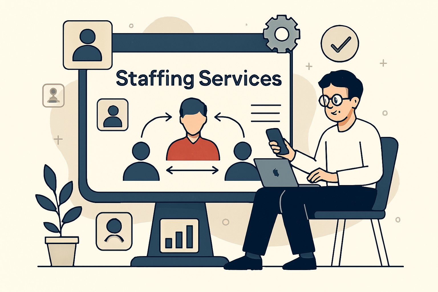 Staffing Services