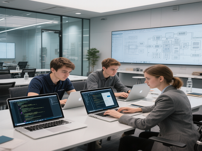 Job-focused IT training in Hadapsar helps freshers get hired faster in 2025.