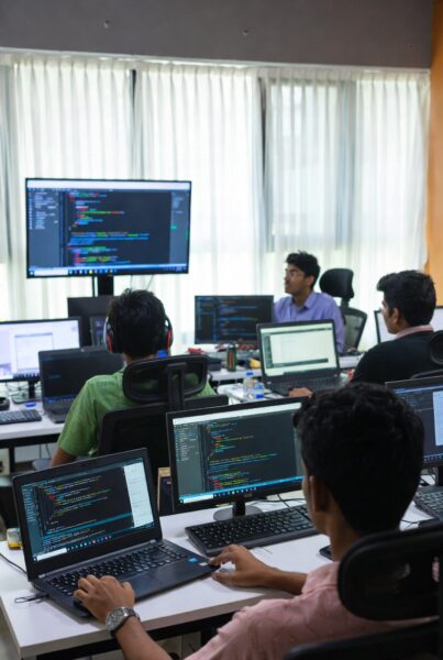 Real project experience prepares students for IT careers in 2026.