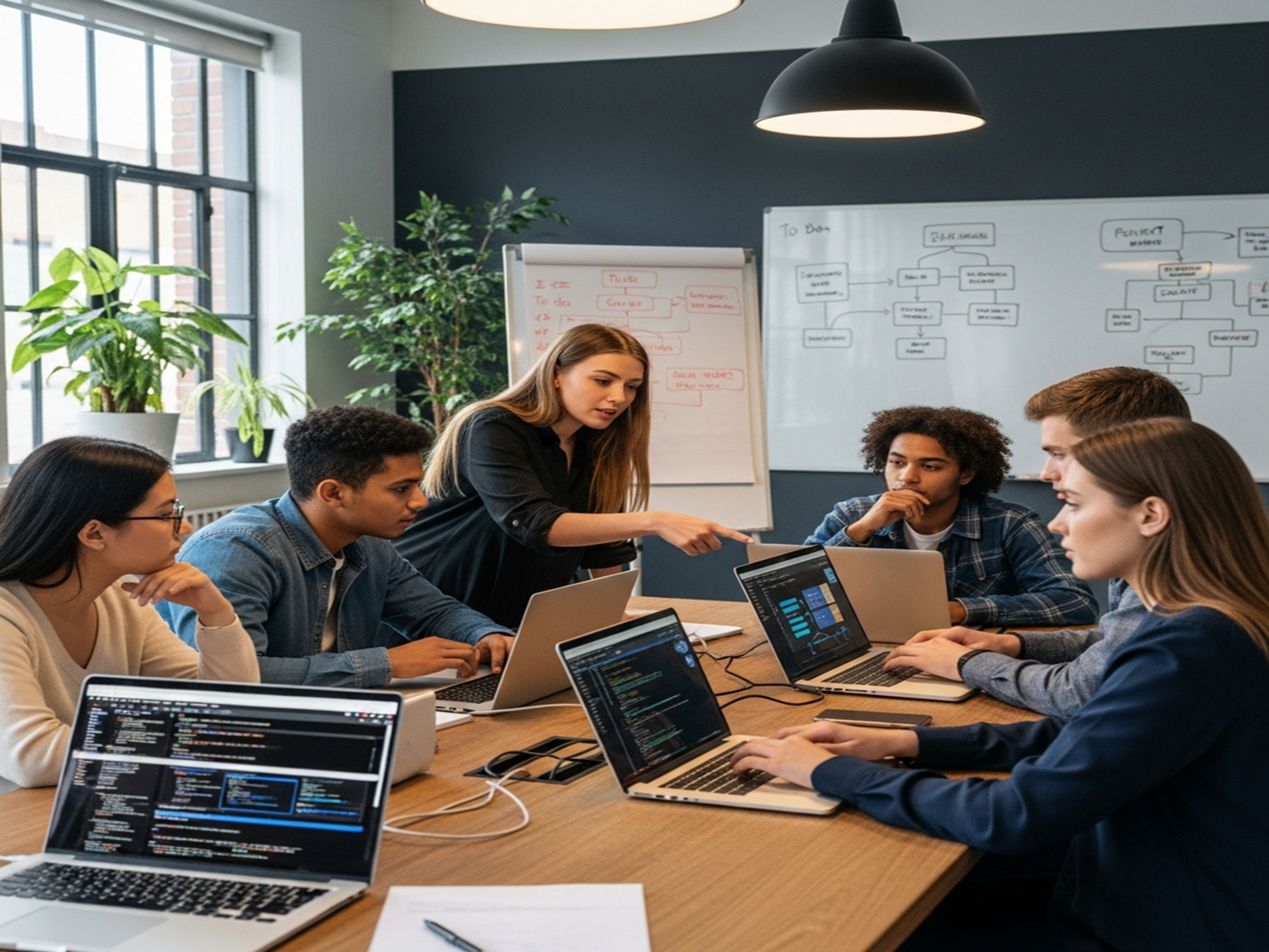 Consistent daily practice helps IT students build strong careers in 2025.