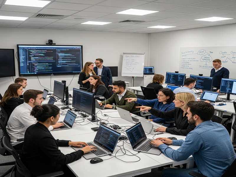 Learning multiple IT skills gives students a strong career advantage in 2026.