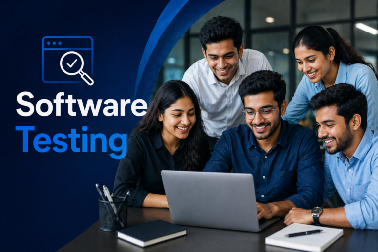 Software Testing
