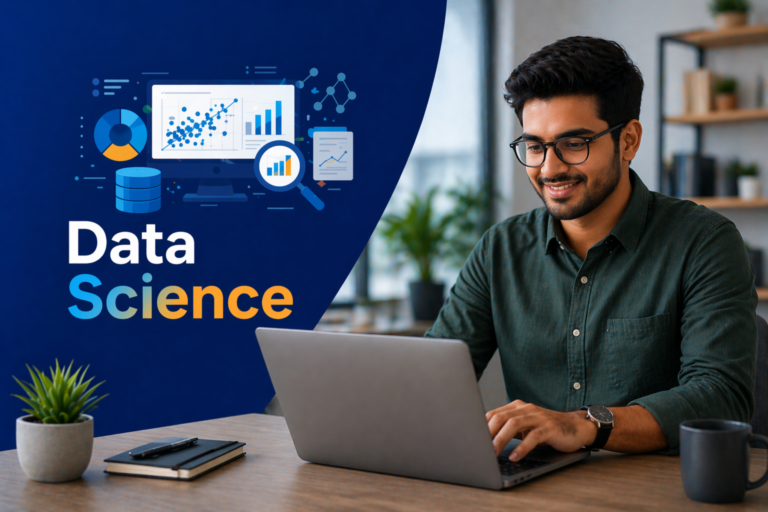Data Science course