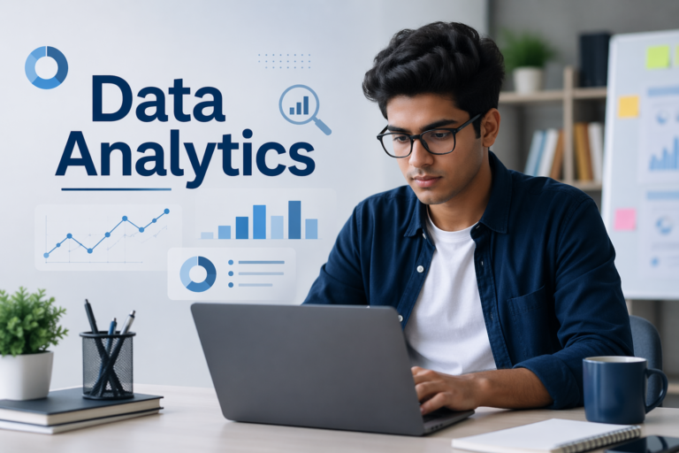Data Analytics