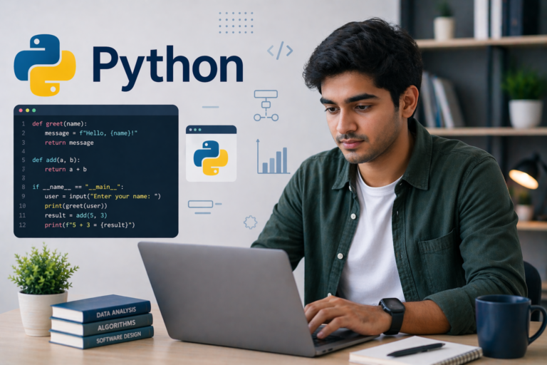 python course in hadapsar
