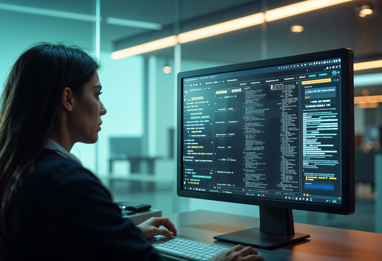Full stack Java course