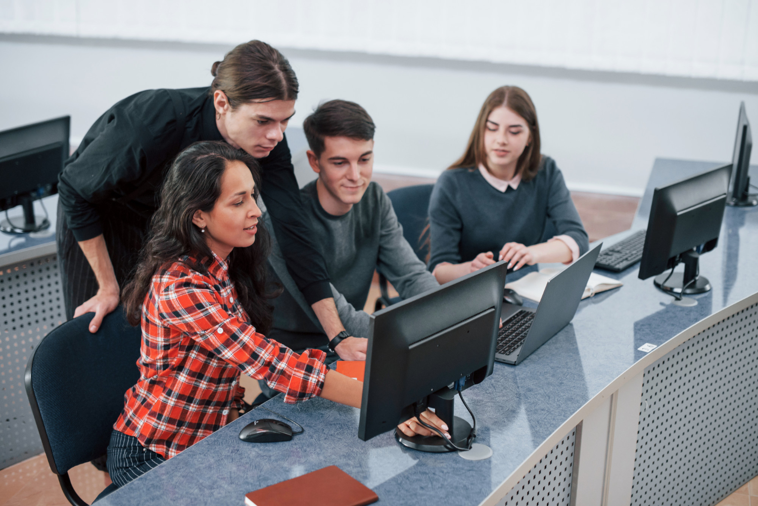 IT Training institute in hadapsar