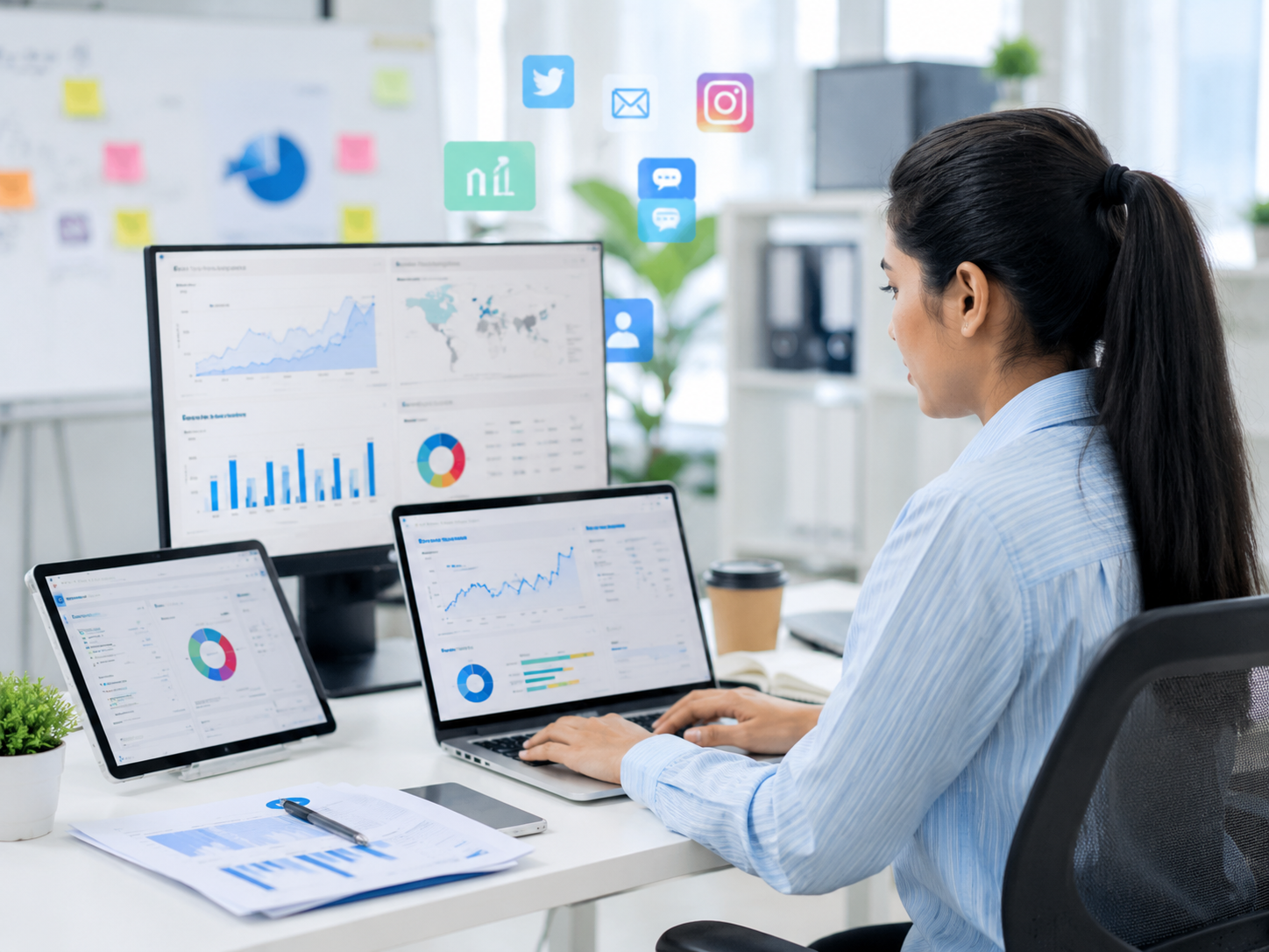 Digital Marketing course
