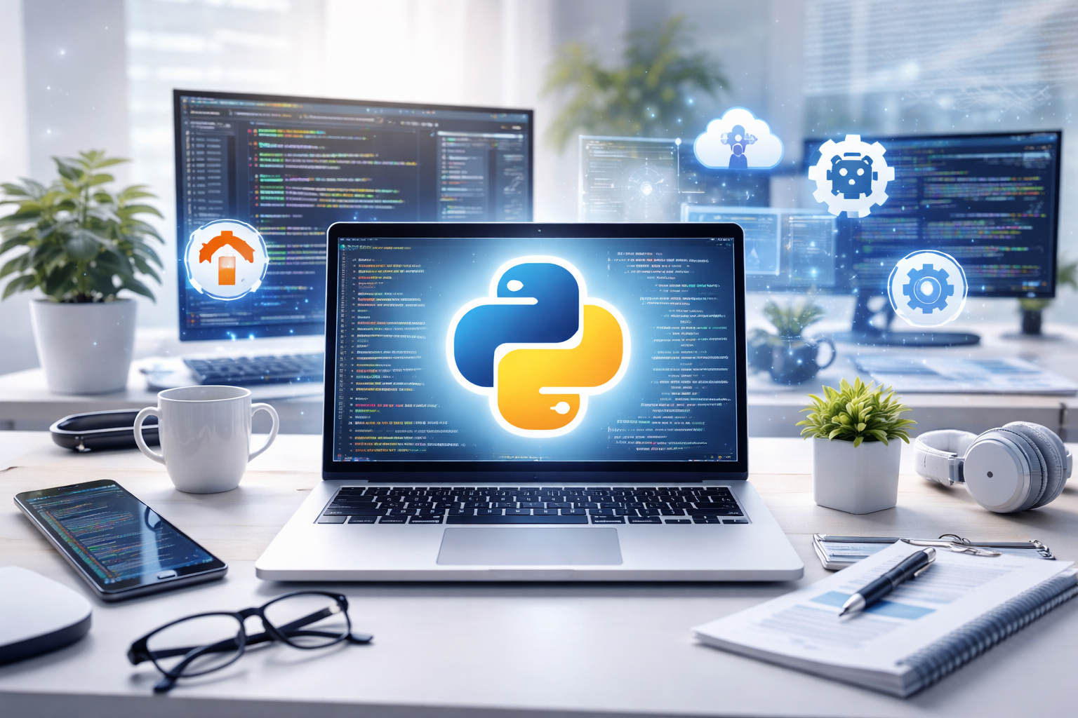 Python Training institute