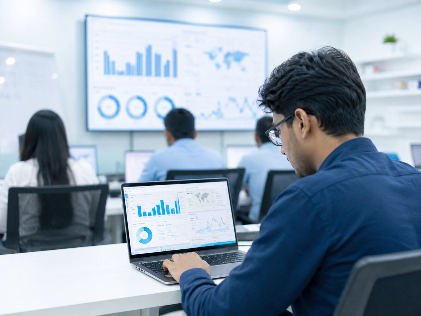 data analytics