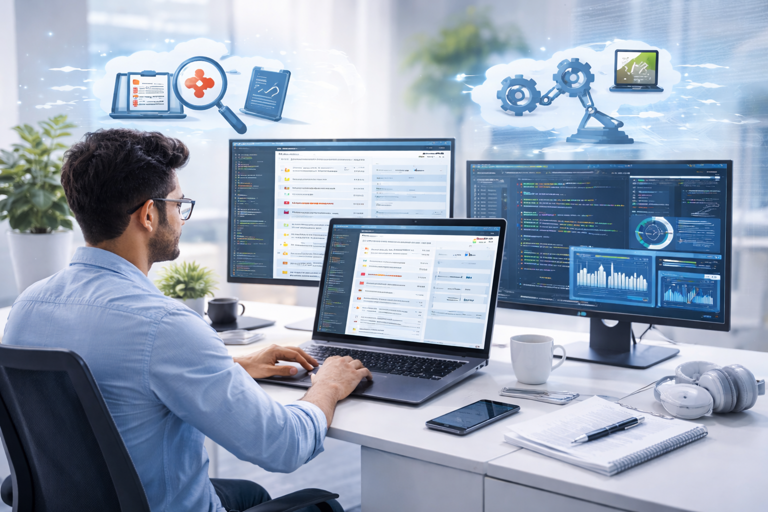 software training institute