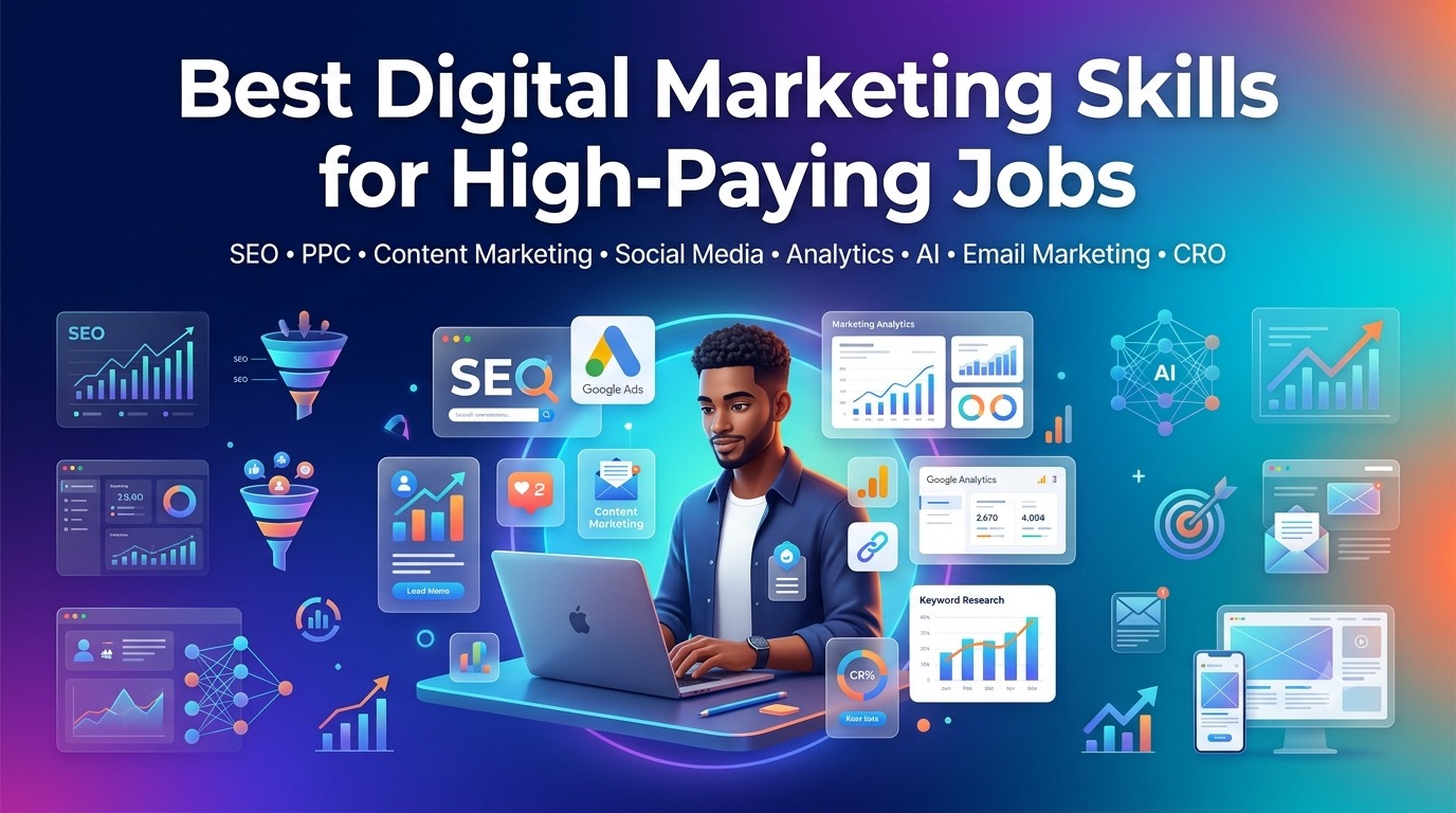 Digital Marketing