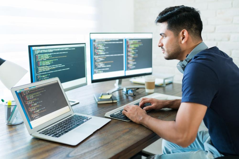 Full Stack Java Training for a Successful Java Career at IT Training Institute in Hadapsar