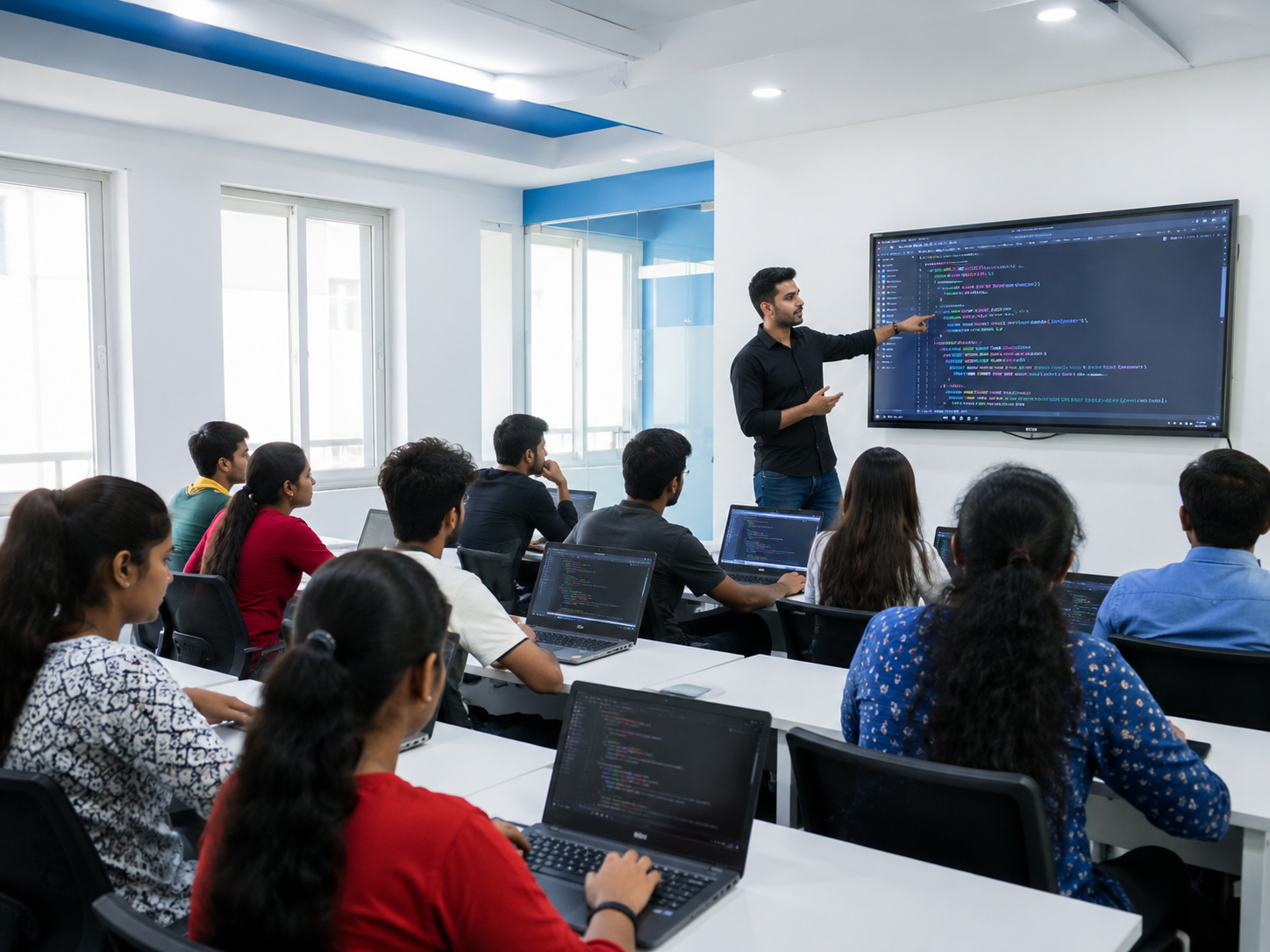 IT Job Without an Engineering Degree