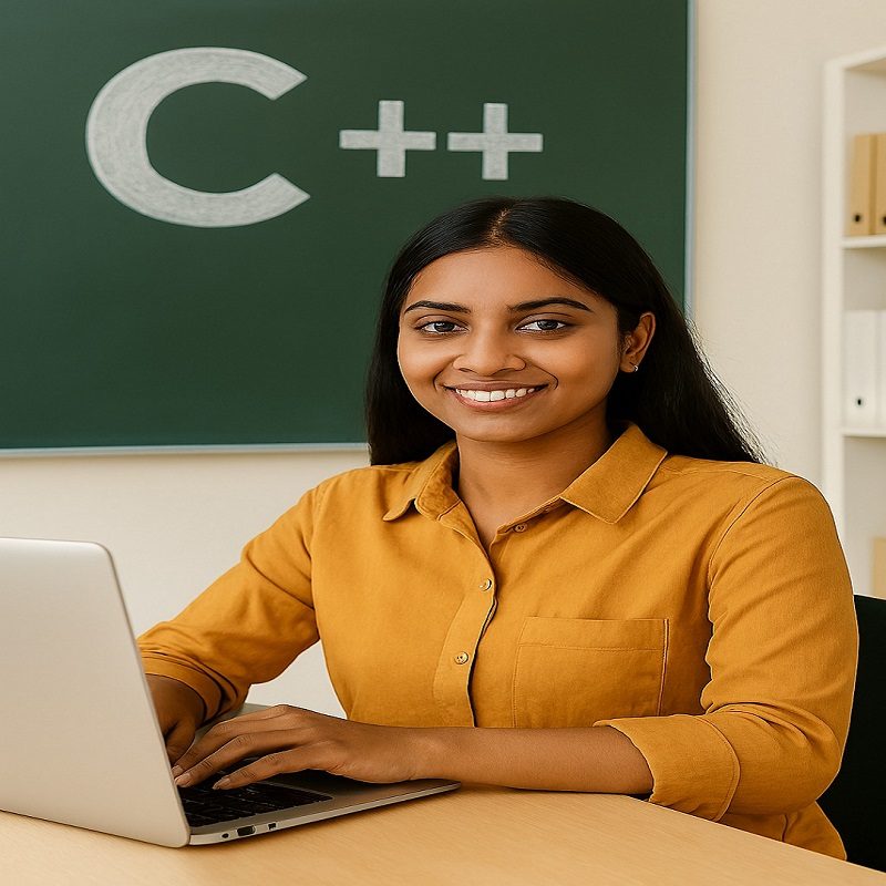C++