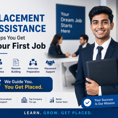 Software Training institute in Hadapsar