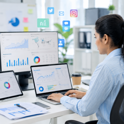 Digital Marketing course