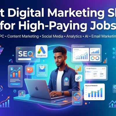 Digital Marketing