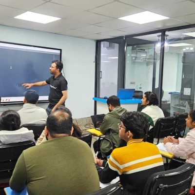 Best IT Training institute in Hadapsar