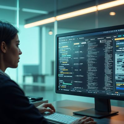 Full stack Java course