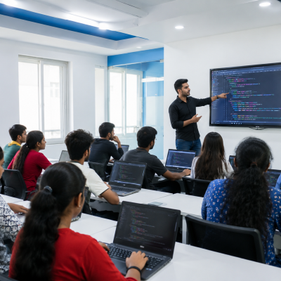 IT Job Without an Engineering Degree
