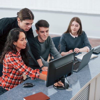 IT Training institute in hadapsar