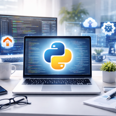 Python Training institute