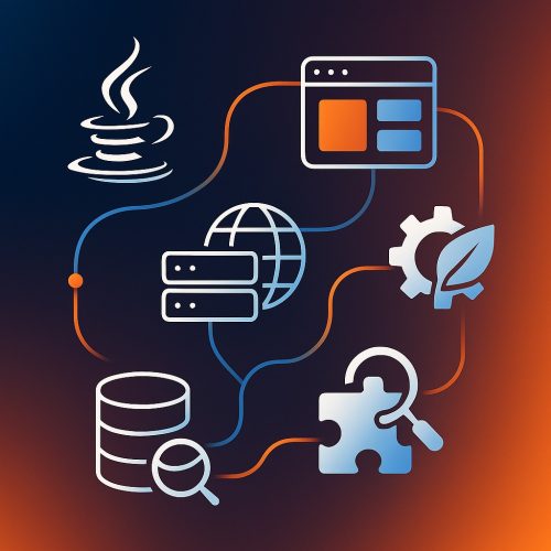 Key Benefits of Our Full-Stack Java Course