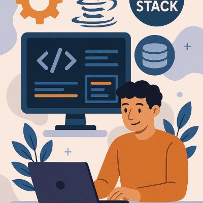 Why Choose Full-Stack Java Development?