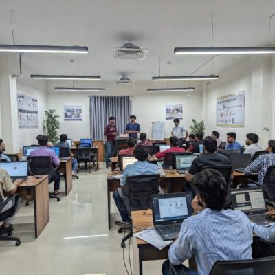 Placement-focused training prepares students for IT careers in 2026.